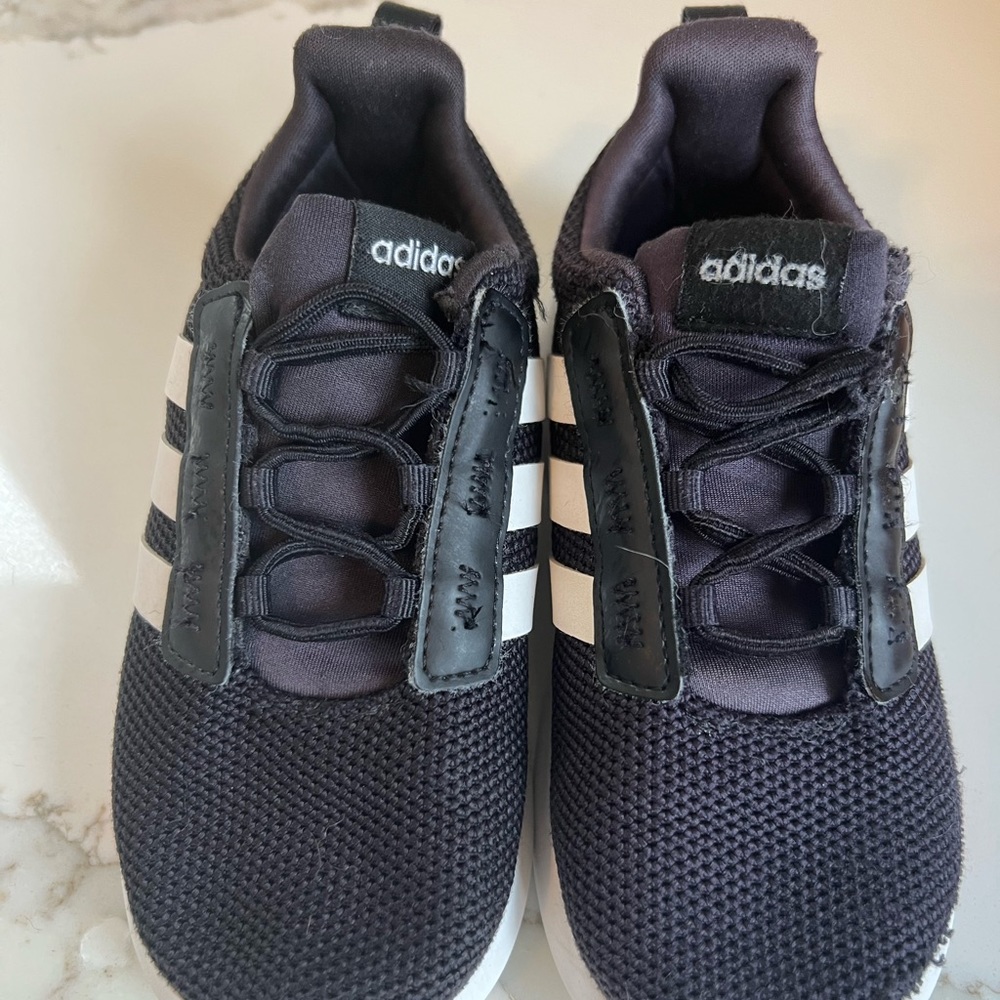 Boys adidas size 10